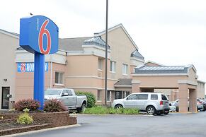 Motel 6 Anderson, IN - Indianapolis