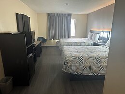 Motel 6 Anderson, IN - Indianapolis