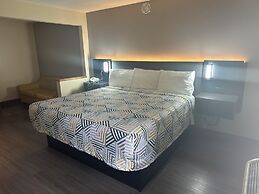 Motel 6 Anderson, IN - Indianapolis