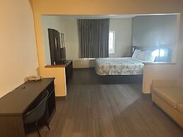 Motel 6 Anderson, IN - Indianapolis