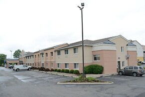Motel 6 Anderson, IN - Indianapolis