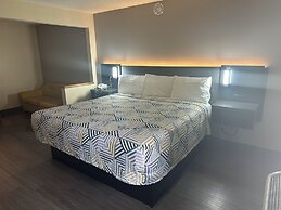 Motel 6 Anderson, IN - Indianapolis