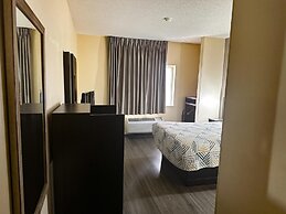 Motel 6 Anderson, IN - Indianapolis