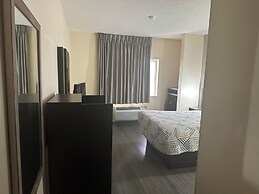 Motel 6 Anderson, IN - Indianapolis