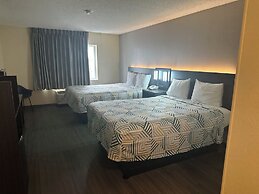 Motel 6 Anderson, IN - Indianapolis