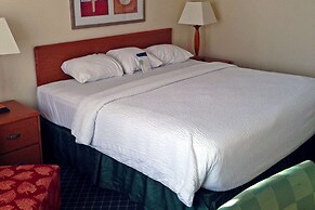 Motel 6 Anderson, IN - Indianapolis