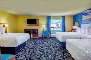 Days Inn by Wyndham Evansdale Waterloo
