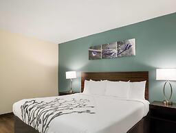 Sleep Inn Savannah Midtown
