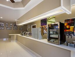 Sleep Inn Savannah Midtown