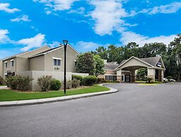 Sleep Inn Savannah Midtown