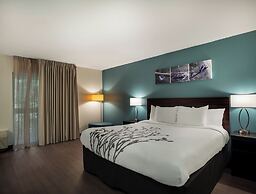 Sleep Inn Savannah Midtown