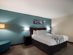 Sleep Inn Savannah Midtown