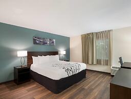 Sleep Inn Savannah Midtown