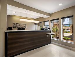 Sleep Inn Savannah Midtown