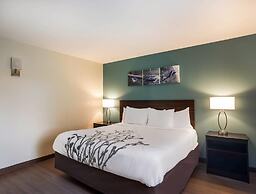 Sleep Inn Savannah Midtown