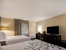 Sleep Inn Savannah Midtown