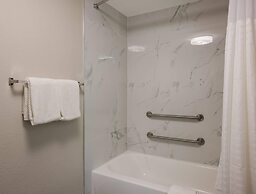 Sleep Inn Savannah Midtown