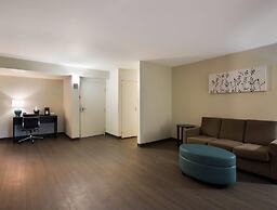 Sleep Inn Savannah Midtown