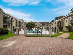 Sleep Inn Savannah Midtown