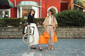 Four Seasons Hotel Toronto