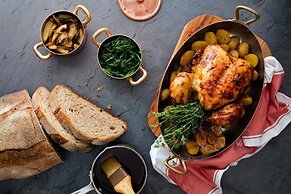 Four Seasons Hotel Toronto