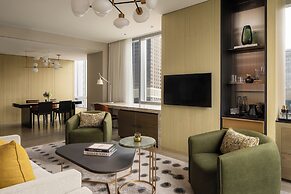 Four Seasons Hotel Toronto