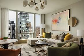 Four Seasons Hotel Toronto