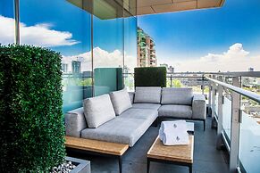 Four Seasons Hotel Toronto