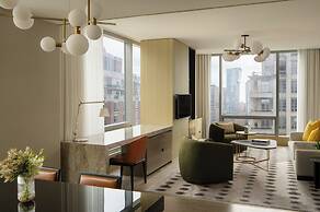 Four Seasons Hotel Toronto