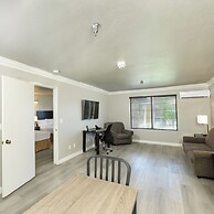 Alexis Park All Suite Resort