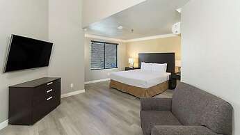 Alexis Park All Suite Resort