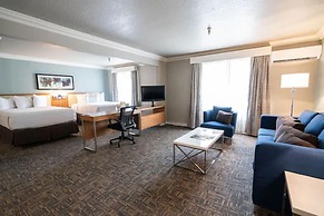 Alexis Park All Suite Resort