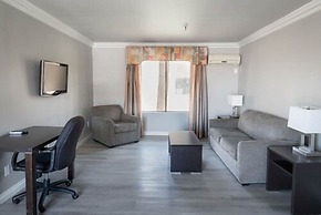 Alexis Park All Suite Resort
