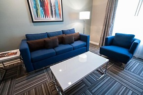Alexis Park All Suite Resort