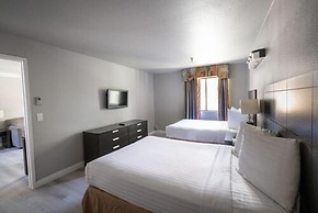 Alexis Park All Suite Resort