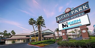 Alexis Park All Suite Resort