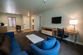 Alexis Park All Suite Resort