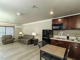 Alexis Park All Suite Resort