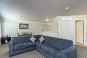 Alexis Park All Suite Resort