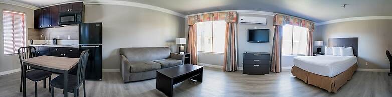 Alexis Park All Suite Resort