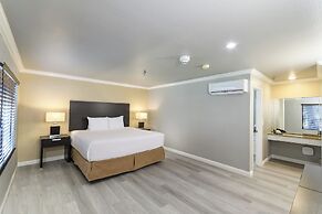 Alexis Park All Suite Resort