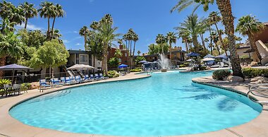 Alexis Park All Suite Resort