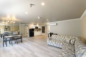 Alexis Park All Suite Resort