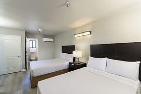 Alexis Park All Suite Resort