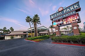Alexis Park All Suite Resort