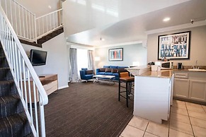 Alexis Park All Suite Resort