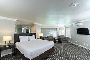 Alexis Park All Suite Resort
