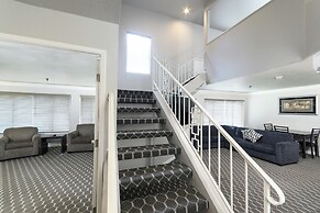 Alexis Park All Suite Resort