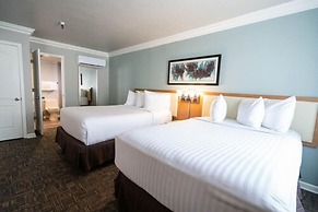 Alexis Park All Suite Resort