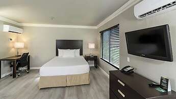 Alexis Park All Suite Resort